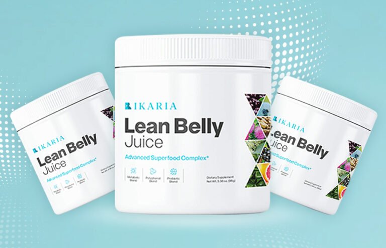 Ikaria Lean Belly Juice reviews