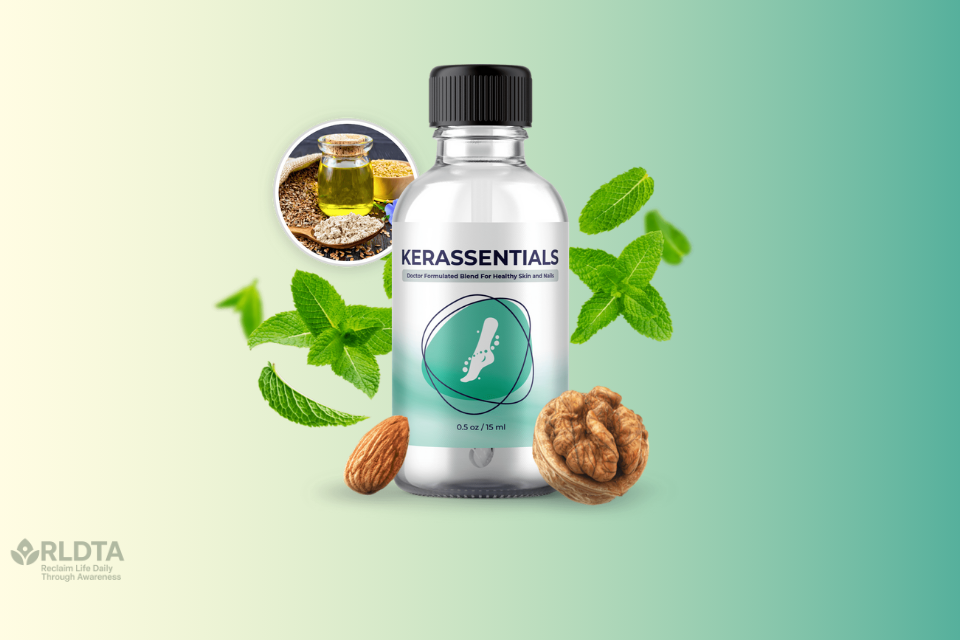 Kerassentials