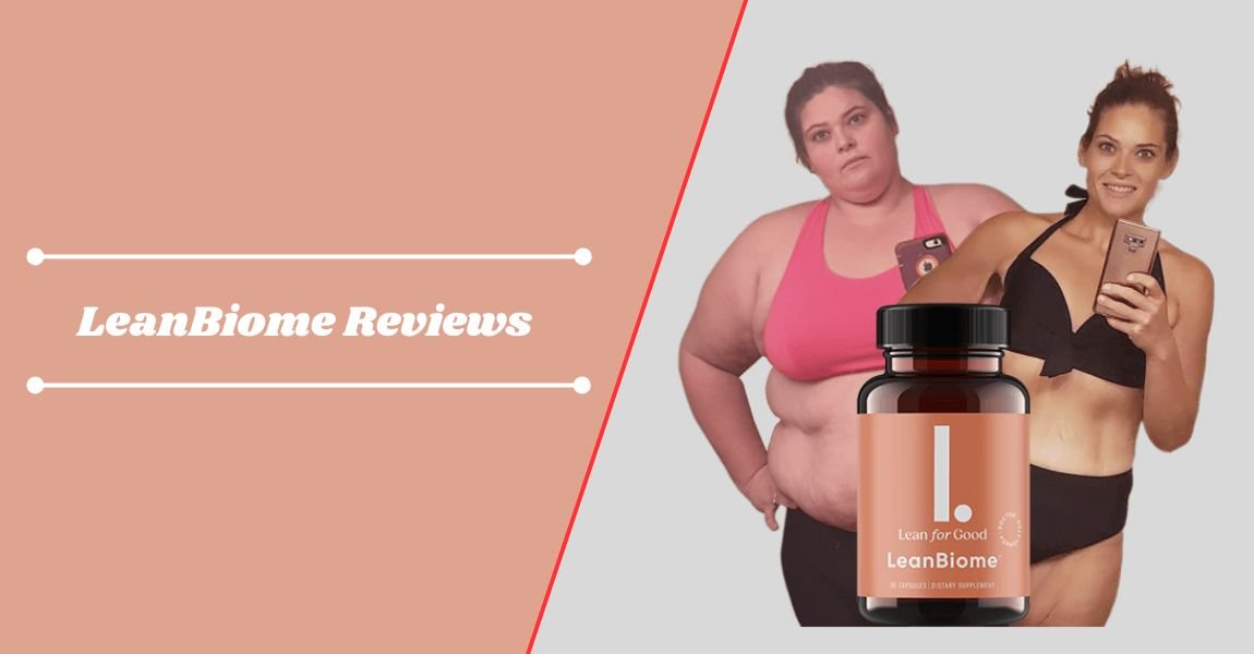 LeanBiome