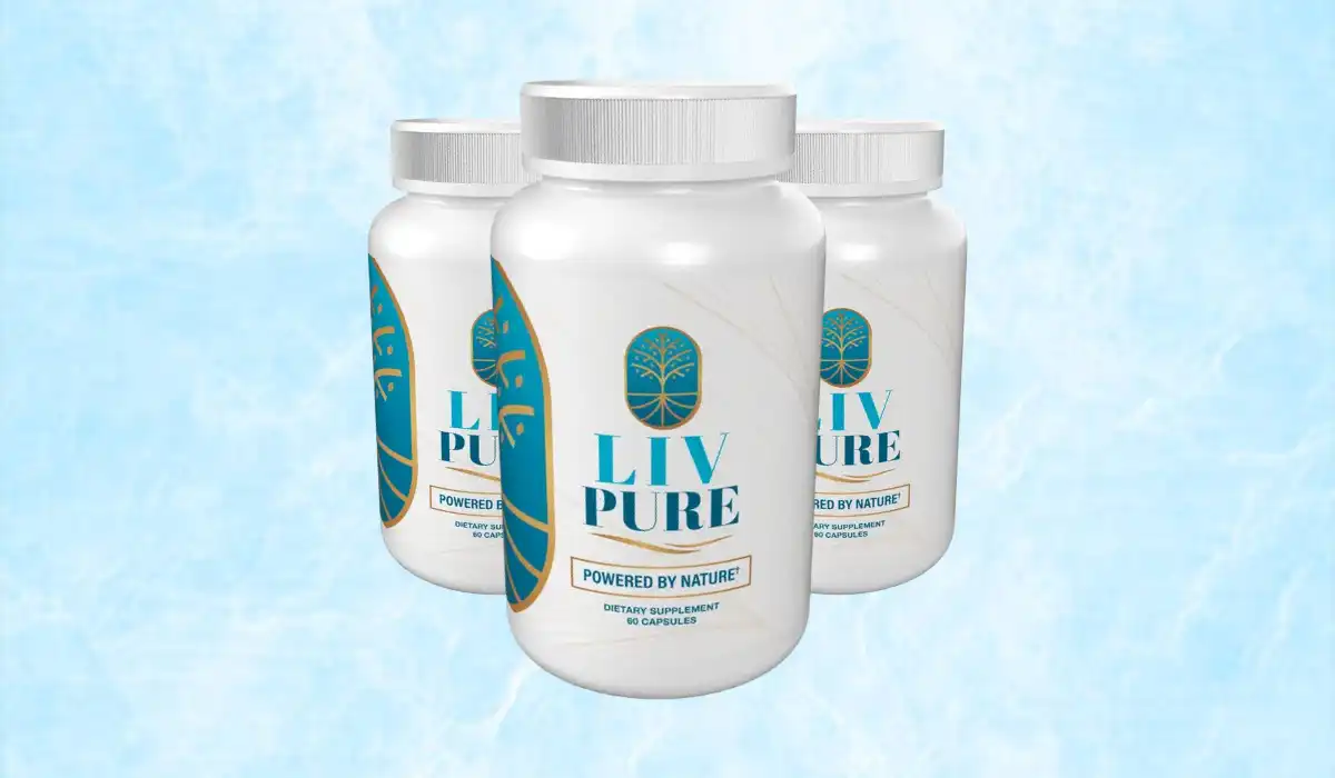 Liv Pure reviews