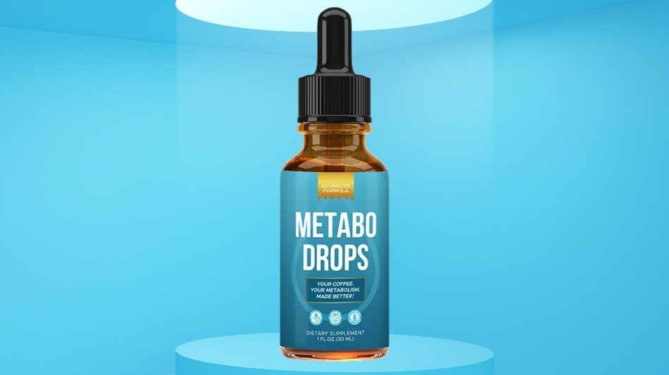 Metabo Drops