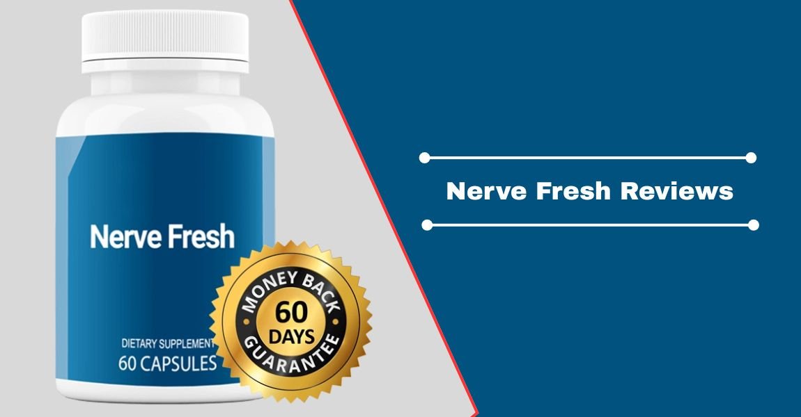 Nerve Fresh reviews