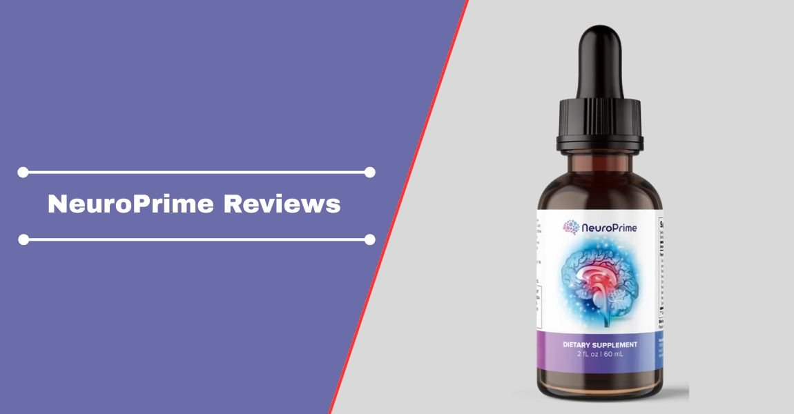 NeuroPrime reviews