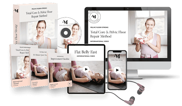 Pelvic Floor Strong reviews