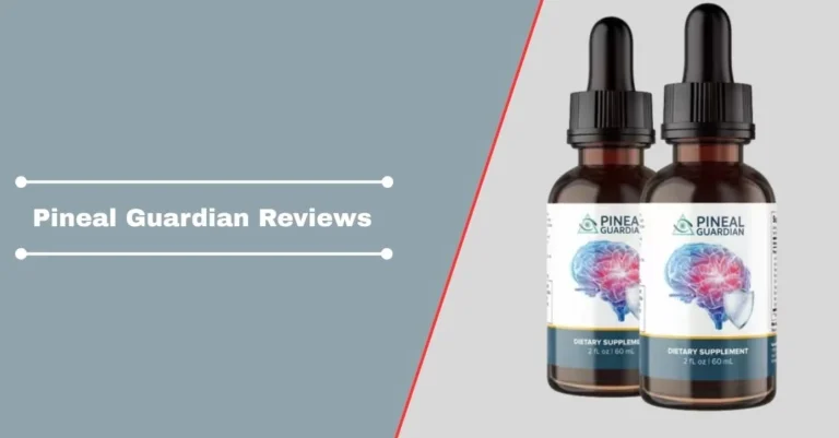 Pineal Guardian reviews