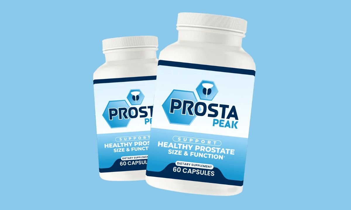 Prosta Peak