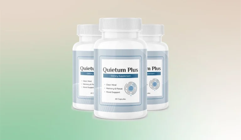 Quietum Plus reviews