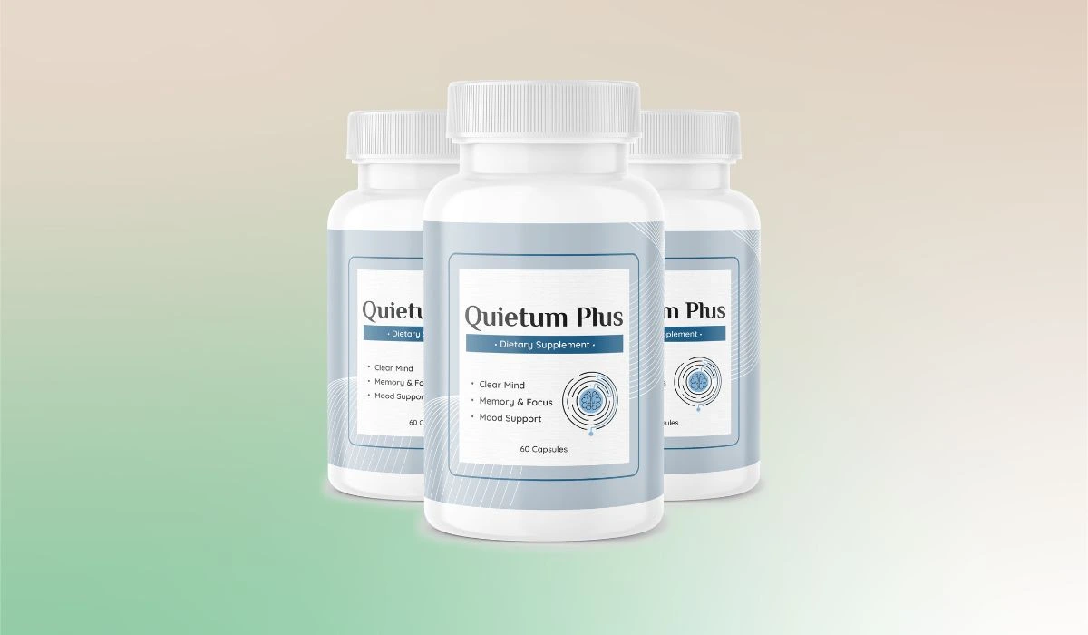 Quietum Plus reviews