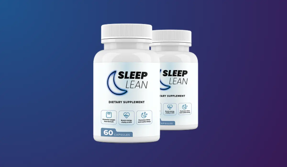 SleepLean reviews