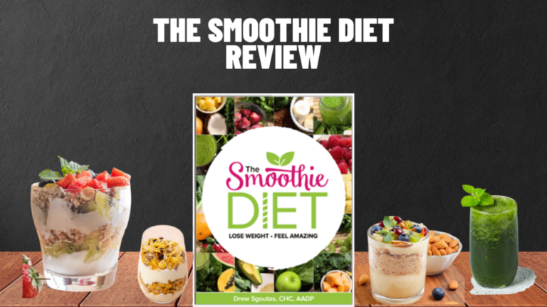 Smoothie Diet reviews