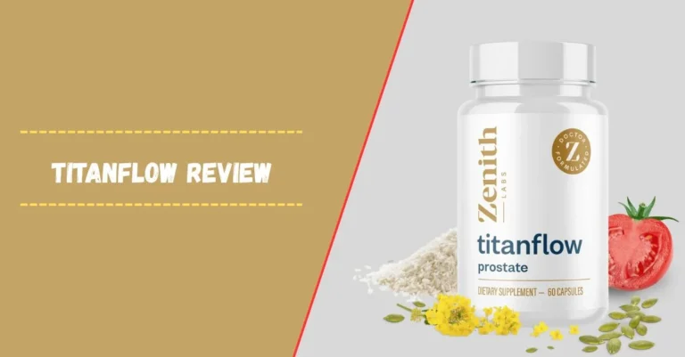 TitanFlow reviews