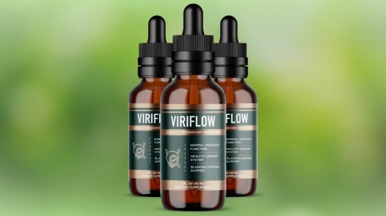 ViriFlow