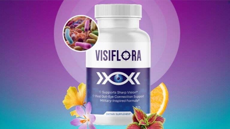 VisiFlora