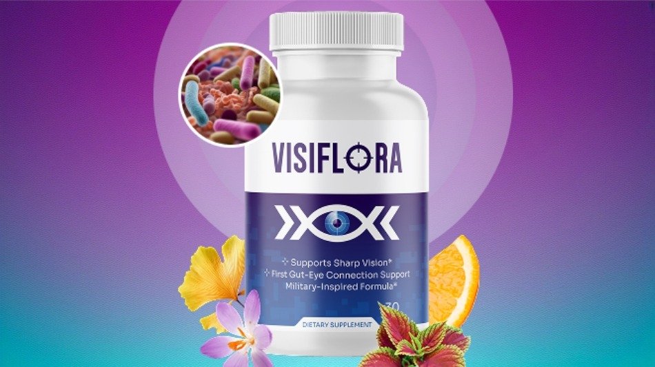 VisiFlora