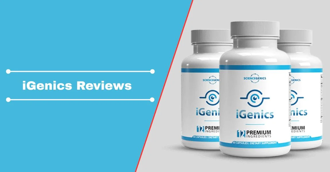 IGenics Reviews