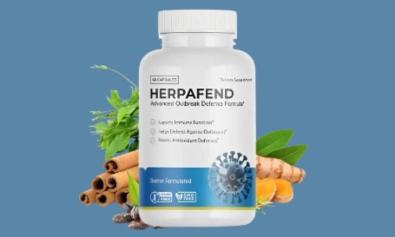 Herpafend
