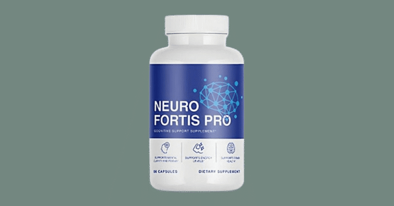 neuro fortis pro