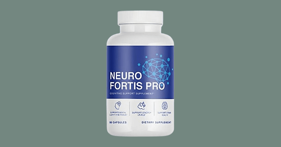 neuro fortis pro