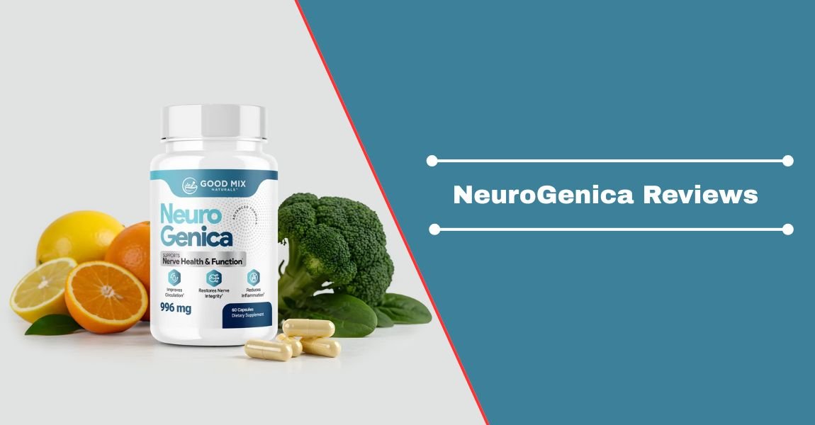NeuroGenica
