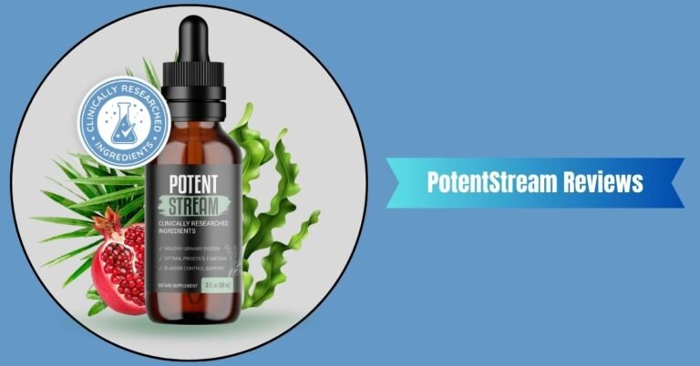 PotentStream