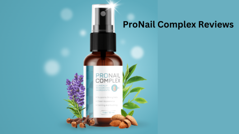 ProNail complex