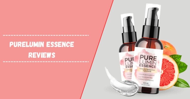 PureLumin essence