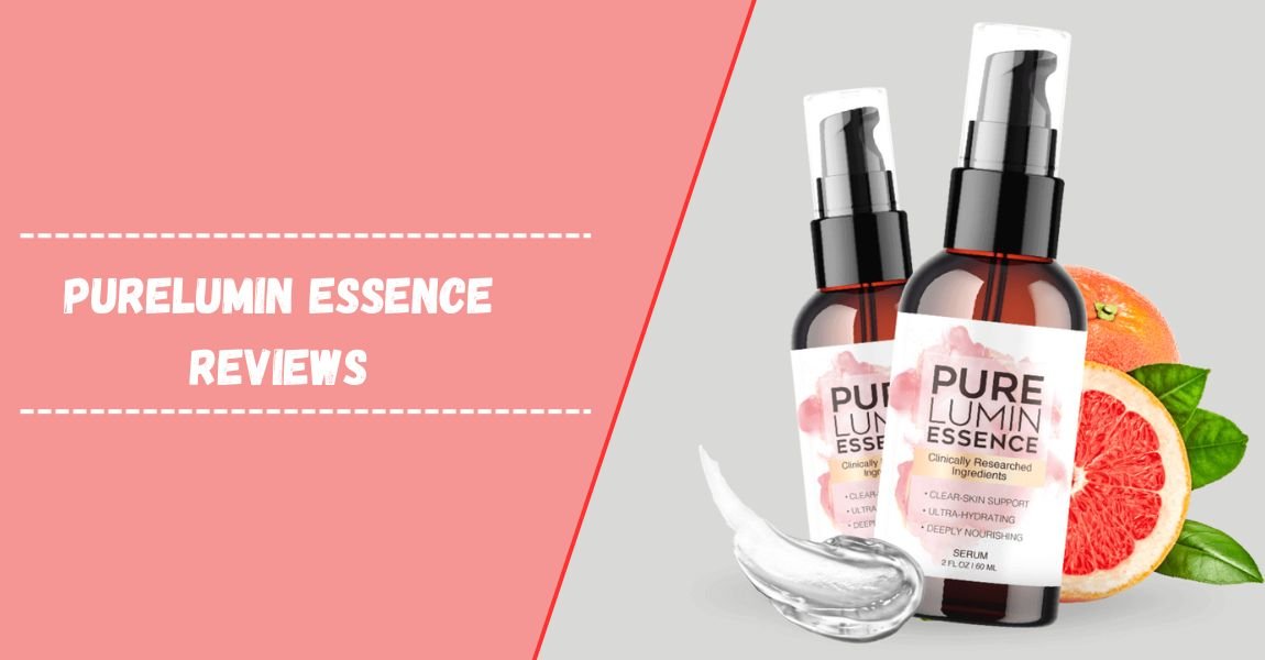 PureLumin essence