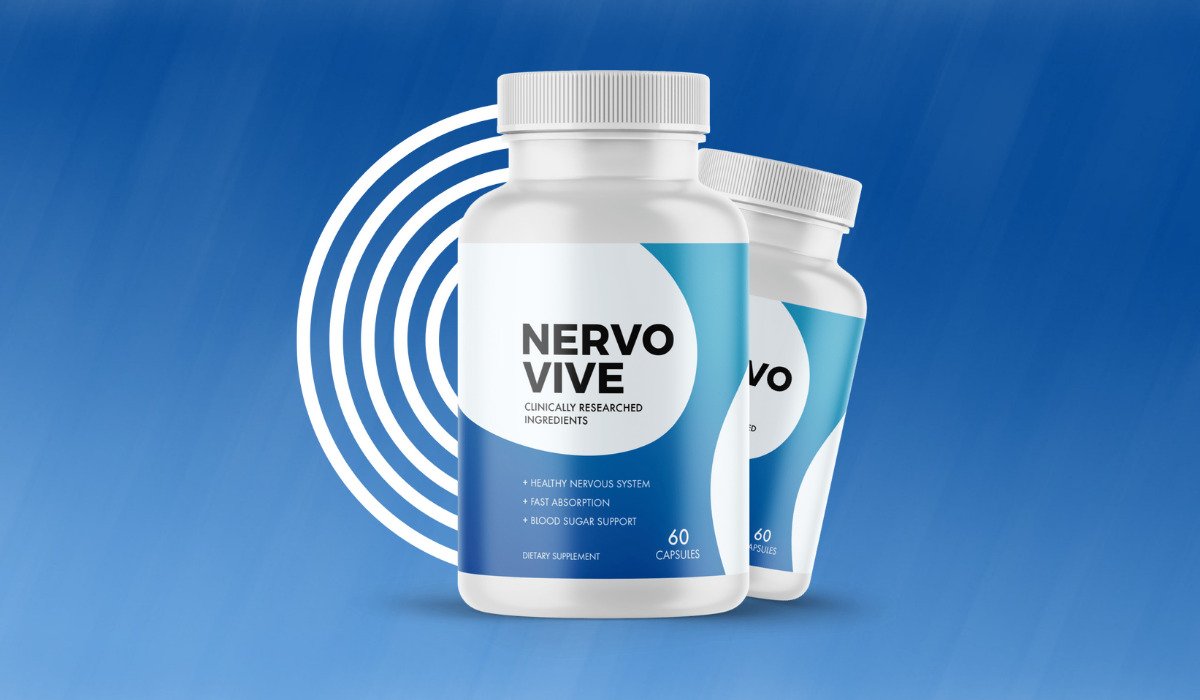 Nervovive