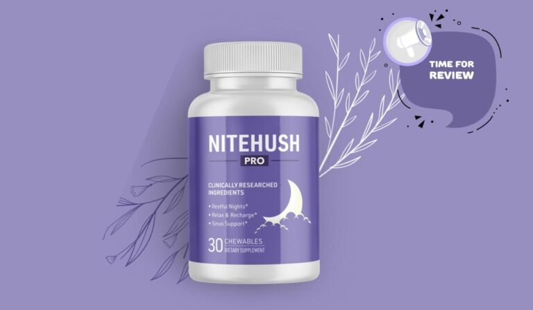 NiteHush