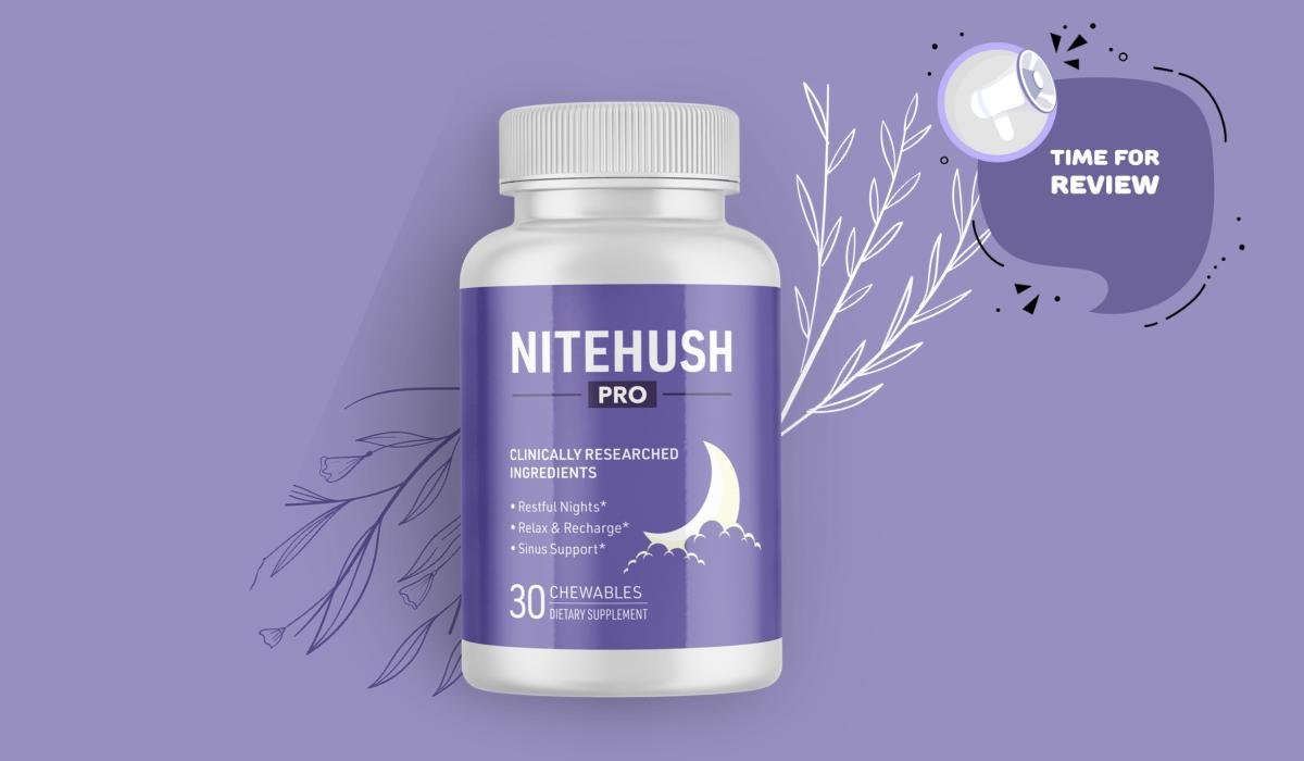 NiteHush