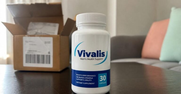 Vivalis